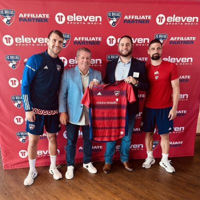 FC Dallas IHR